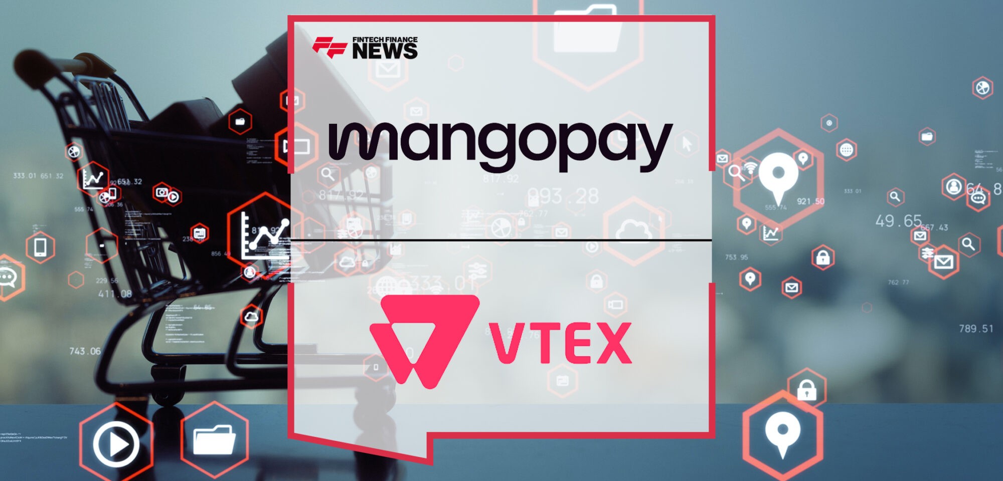 Mangopay and VTEX Partner to Elevate Global Marketplace Success  | Fintech Finance News